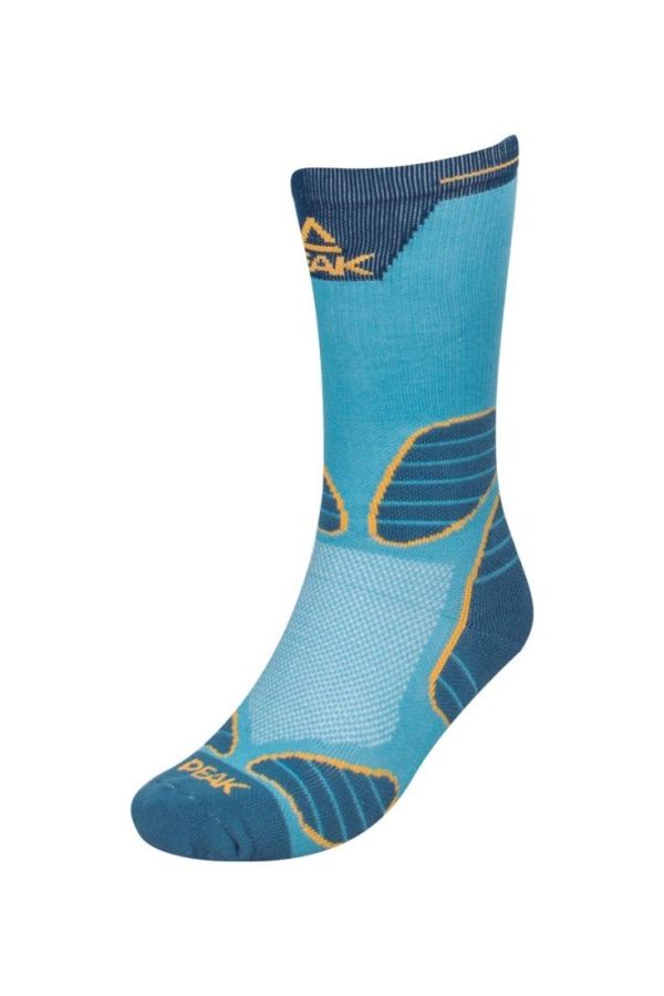 Peak basketball socks