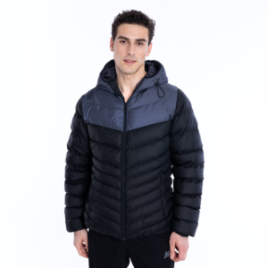 New Balance კაცის ქურთუკი