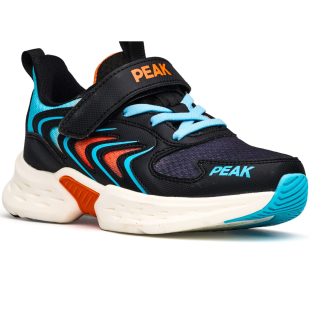 Peak child's running shoes