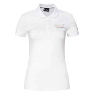 EA7 Emporio Armani ქალის პოლო