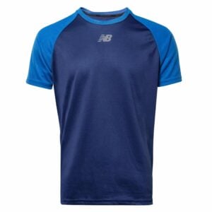 New Balance საფეხბურთო მაისური