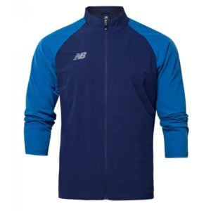 New Balance საფეხბურთო ზედა