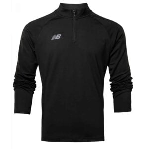 New Balance საფეხბურთო ზედა