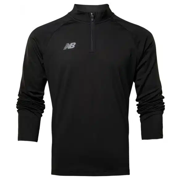 New Balance საფეხბურთო ზედა