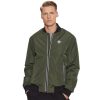 EA7 EMPORIO ARMANI man's jacket