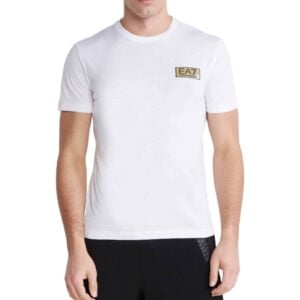 EA7 Emporio Armani კაცის მაისური