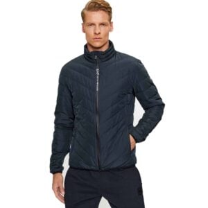 EA7 Emporio Armani კაცის ქურთუკი