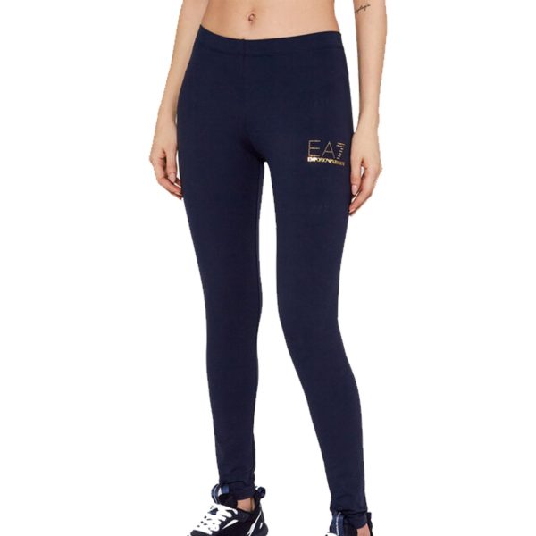 EA7 Emporio Armani Woman's leggins