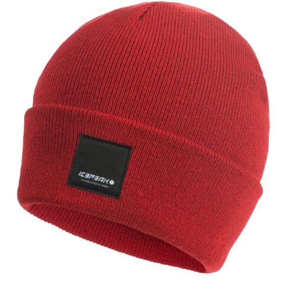 Ice Peak Unisex Hat