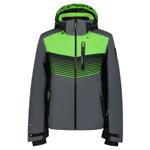 Ice Peak Men's Ski Jacket