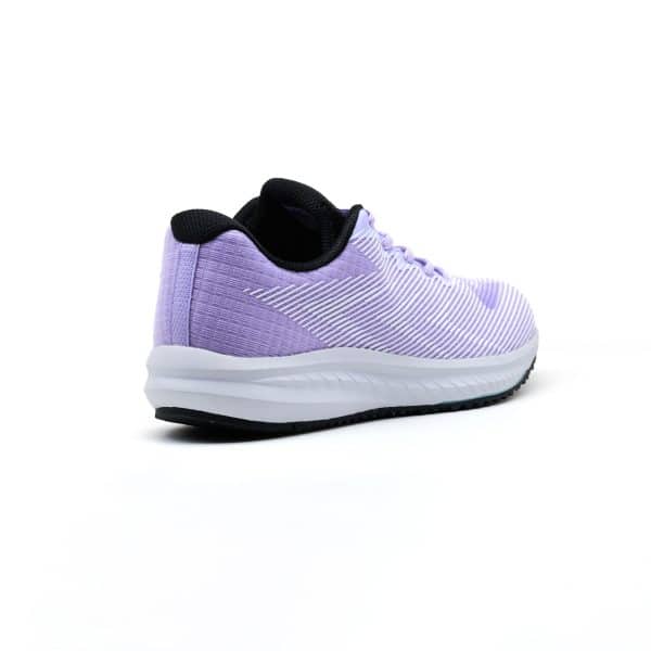 Peak woman's running shoes