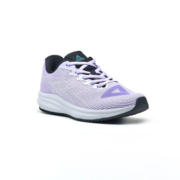 Peak woman's running shoes