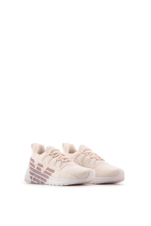 EA7 Emporio Armani Unisex Sneakers