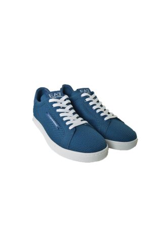 EA7 Emporio Armani Unisex Sneakers