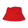 Peak hat