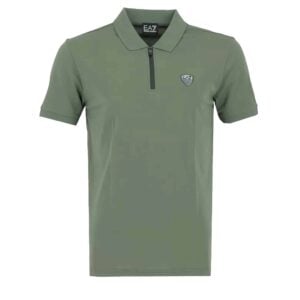 EA7 Emporio Armani კაცის პოლო