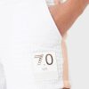 EA7 Emporio Armani Woman's shorts