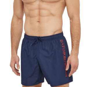EA7 Emporio Armani კაცის შორტი