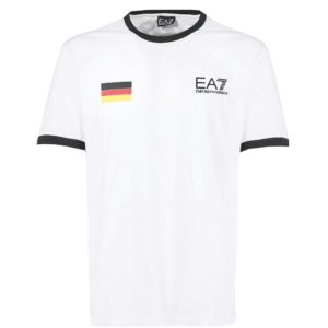 EA7 Emporio Armani კაცის მაისური