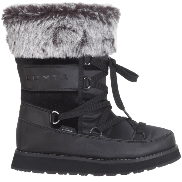 Luhta Women's Boots