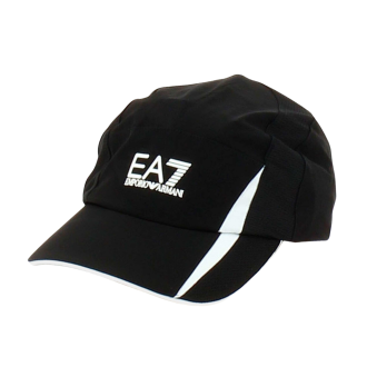 EA7 Emporio Armani hat