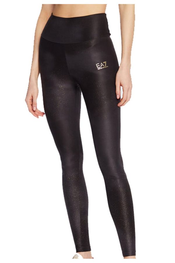 EA7 Emporio Armani Woman's leggins