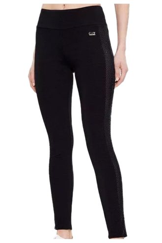 EA7 Emporio Armani Woman's leggins