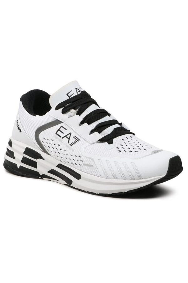 EA7 Emporio Armani Unisex Sneakers