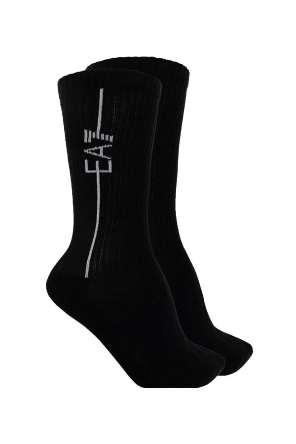 EA7 Emporio Armani socks