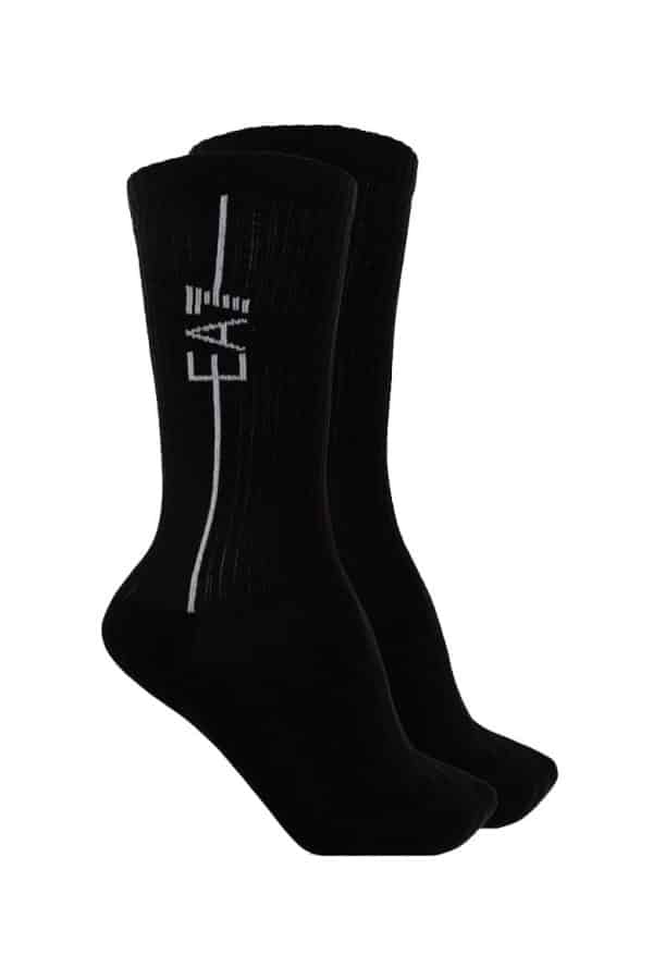EA7 Emporio Armani socks