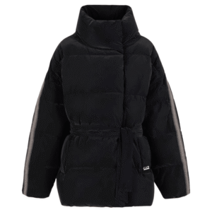 EA7 Emporio Armani ქალის ქურთუკი