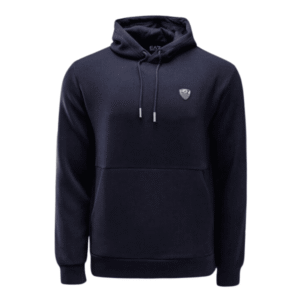 EA7 Emporio Armani კაცის ჰუდი