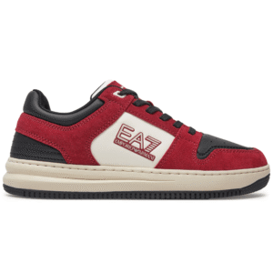 EA7 Emporio Armani Unisex სპორტული ფეხსაცმელი