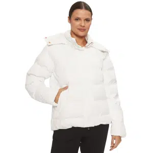 EA7 Emporio Armani ქალის ქურთუკი