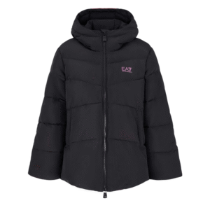 EA7 Emporio Armani ქალის ქურთუკი