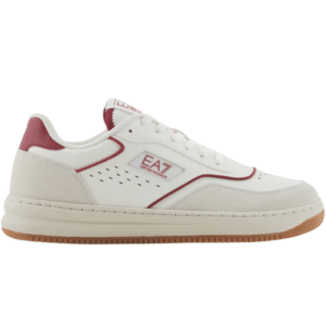 EA7 Emporio Armani Unisex სპორტული ფეხსაცმელი