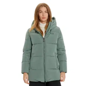 EA7 Emporio Armani ქალის ქურთუკი