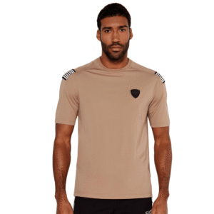 EA7 Emporio Armani კაცის მაისური