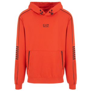 EA7 Emporio Armani კაცის ჰუდი