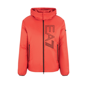 EA7 Emporio Armani კაცის ქურთუკი