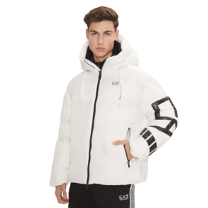 EA7 Emporio Armani კაცის ქურთუკი