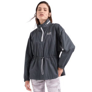 EA7 EMPORIO ARMANI ქალის ჟაკეტი