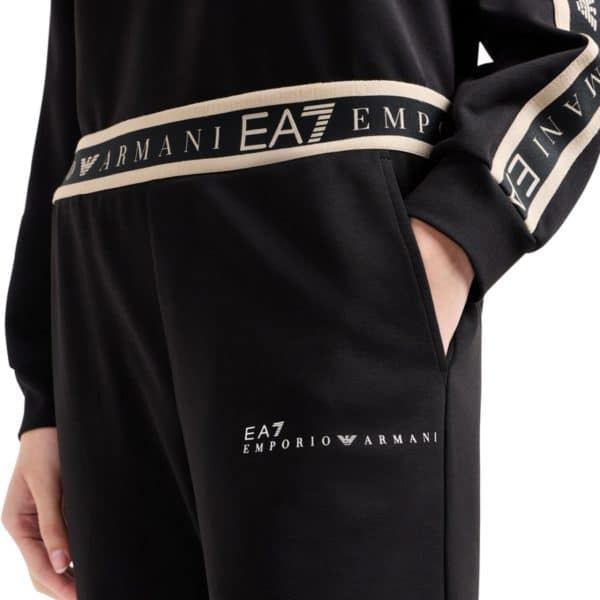 EA7 EMPORIO ARMANI ქალის ორეული - Image 4