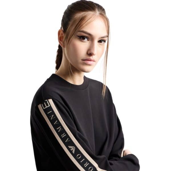 EA7 EMPORIO ARMANI ქალის ორეული - Image 3