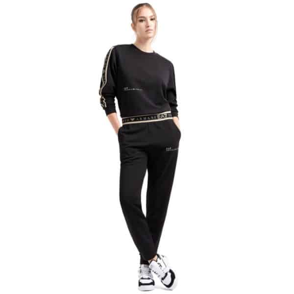 EA7 EMPORIO ARMANI ქალის ორეული