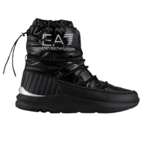 EA7 EMPORIO ARMANI ქალის ბათინკი