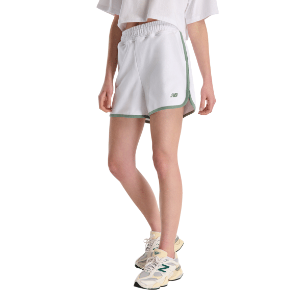 New Balance ქალის შორტი