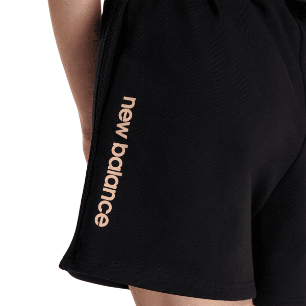 New Balance ქალის შორტი - Image 2