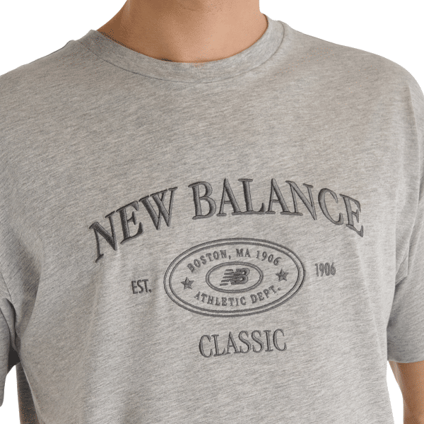New Balance კაცის მაისური - Image 2