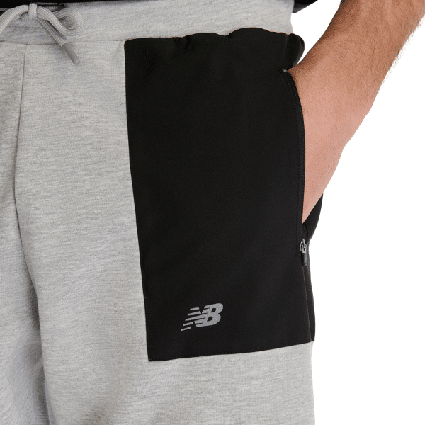 New Balance კაცის შარვალი - Image 2